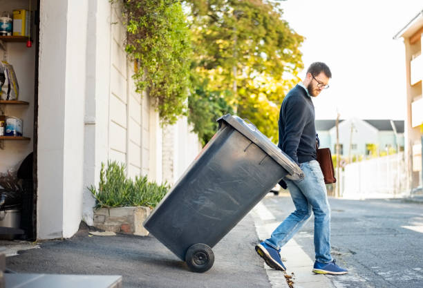 Best Commercial Cleanout Services  in Chain Lake, WA