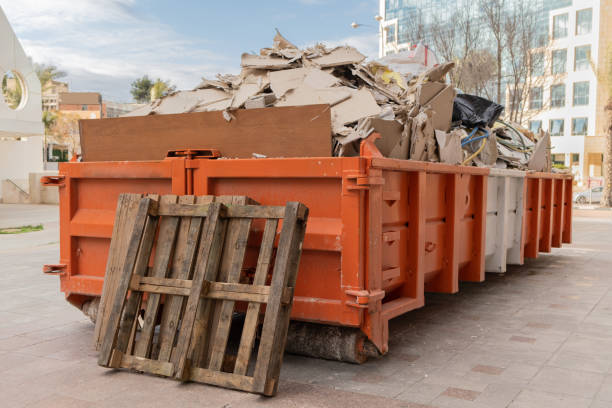 Trash Removal Near Me in Chain Lake, WA