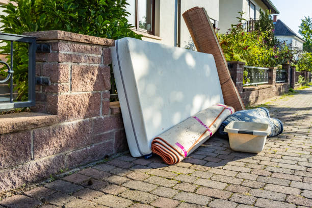 Best Residential Junk Removal  in Chain Lake, WA
