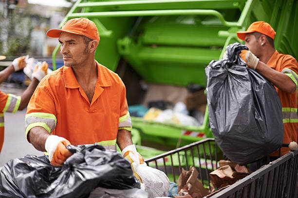 Best Office Junk Removal  in Chain Lake, WA